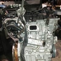 Motore Hyundai I10 del 2019 G3LA