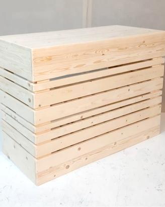 banco legno  pc arredo design bio negozio bancone