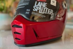 Casco Biltwell Lane Splitter