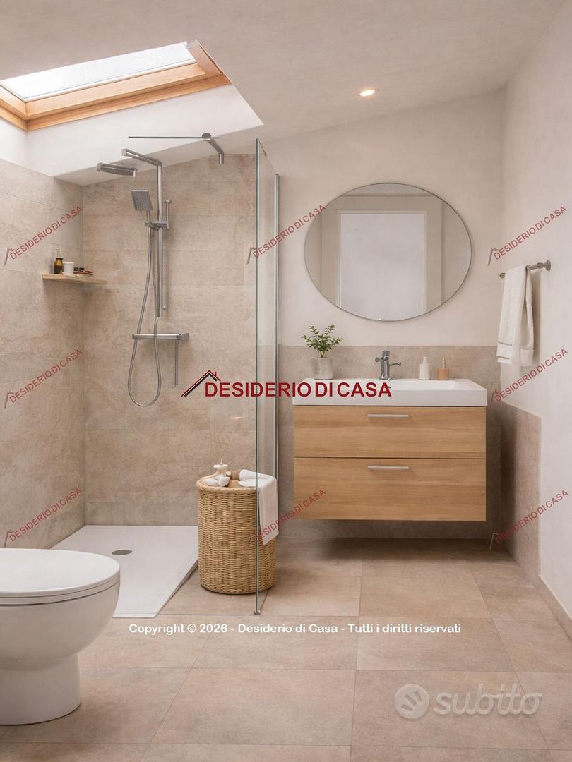 Appartamento – Mistretta, Petra Pilata, Messina - Vista 3
