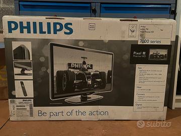 PHILIPS LCD TV 7000