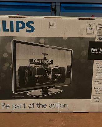 PHILIPS LCD TV 7000