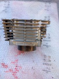 CIlindro, pistone, testata xt 600 xtz 600 teneré