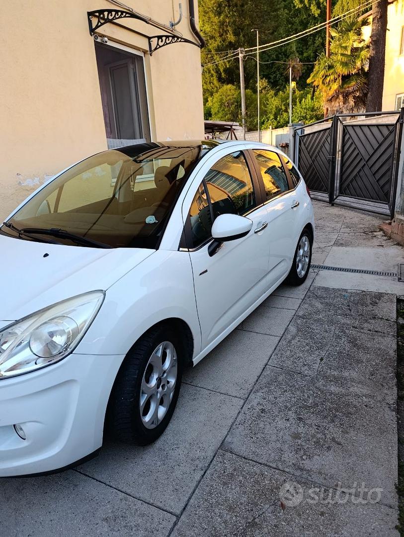 Citroen C3 2013 photo 5