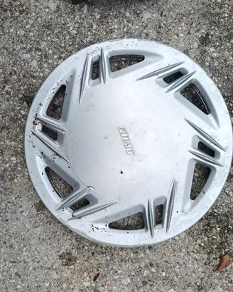 copricerchi fiat anni 90