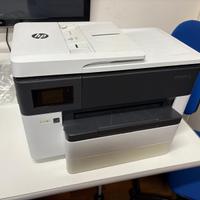 Stampante HP Multifunzione per grandi formati A3