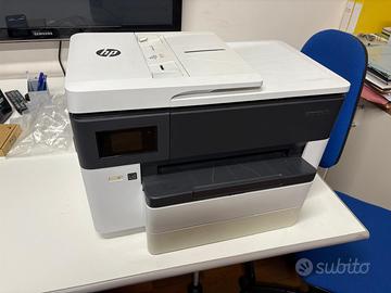 Stampante HP Multifunzione per grandi formati A3