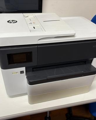 Stampante HP Multifunzione per grandi formati A3