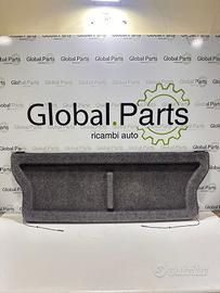 Mensola cappelliera posteriore Autobianchi Y10