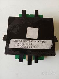 Centralina check control Alfa 90 - (75)