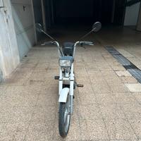 Piaggio bravo asi