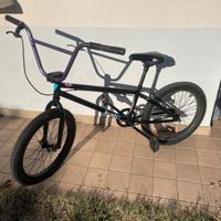 bici bmx