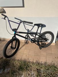bici bmx