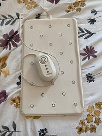 Nanny baby monitor