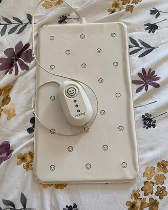 Nanny baby monitor