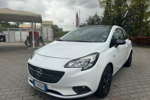 Opel Corsa 1.4 90CV GPL Tech B color neopatentati