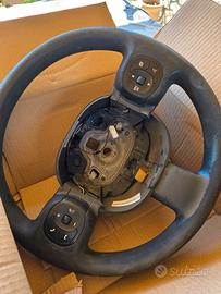 Volante fiat panda 2015