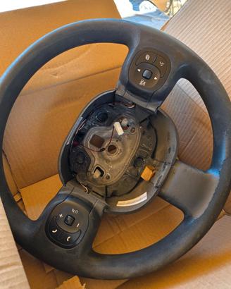 Volante fiat panda 2015