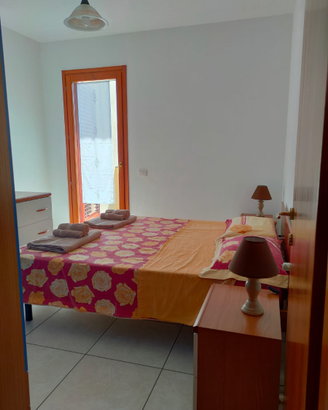 Casa Vacanze Torregrande Oristano