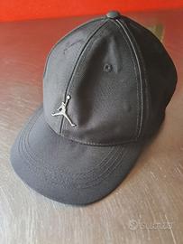 Cappello con visiera Jordan ragazzo