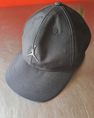 Cappello con visiera Jordan ragazzo