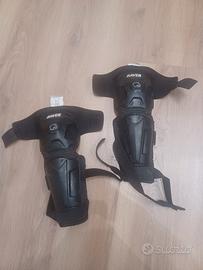 parastinchi moto bambino