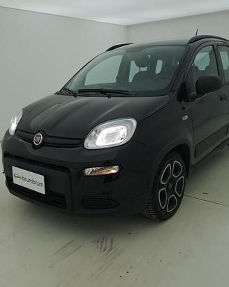 Fiat Panda City Life BZ780455 1.0 Mild Hybrid 70CV
