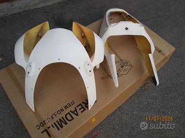 carene complete vetroresina HONDA CBR RR954