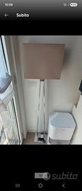 piantana e lumini ikea 