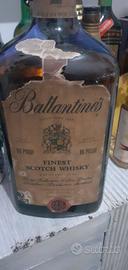 boccione da 1.75 litri  ballantimes