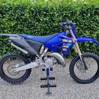 Yz 125 2016