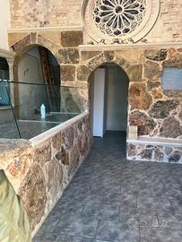 Otranto locale commerciale