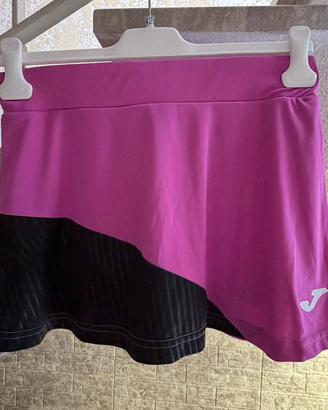 Gonnellino Padel/Tennis Joma – Taglia M