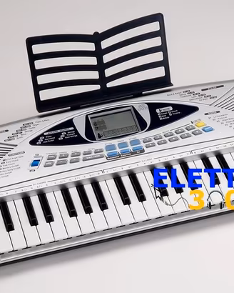 TASTIERA FARFISA SK410 40 TASTI