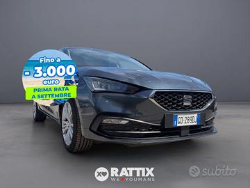 SEAT Leon IV 2020 Leon 1.0 tsi Style 110cv