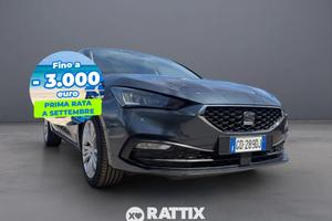 SEAT Leon IV 2020 Leon 1.0 tsi Style 110cv