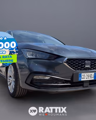 SEAT Leon IV 2020 Leon 1.0 tsi Style 110cv