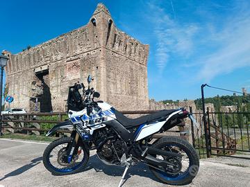 Yamaha Ténéré 700 (2022) – Full Accessori