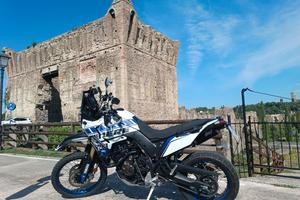 Yamaha Ténéré 700 (2022) – Full Accessori