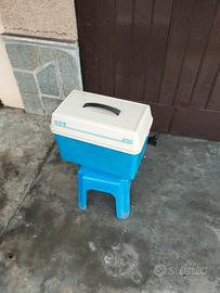 frigorifero da picnic