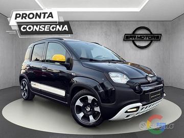 FIAT Panda Pandina Cross Hybrid. - PROMO/IVA ESP.