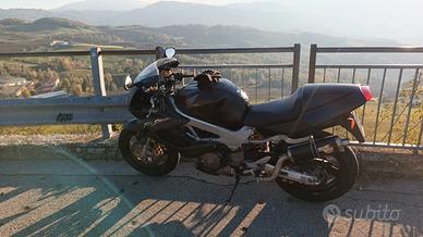 Honda VTR 1000 - 2009