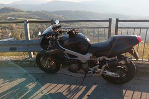 Honda VTR 1000 - 2009