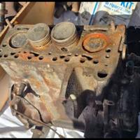 Motore e Ricambi Fiat Topolino