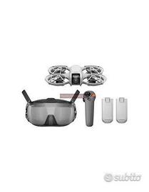 DJI Neo Motion Fly More Combo - NUOVO