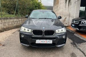 Bmw X4 xDrive20d xLine