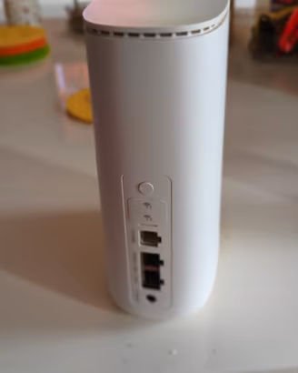 Modem Router ZTE  MF289F 4G+ Sbloccato -  Openwrt