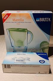 Caraffa filtrante Brita Marella