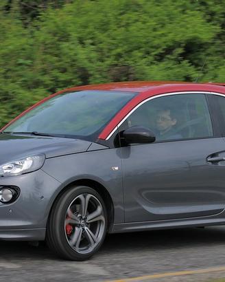 Ricambi usati opel adam #z