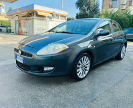 Fiat bravo 1.4 benzina GPL OK neopatentati